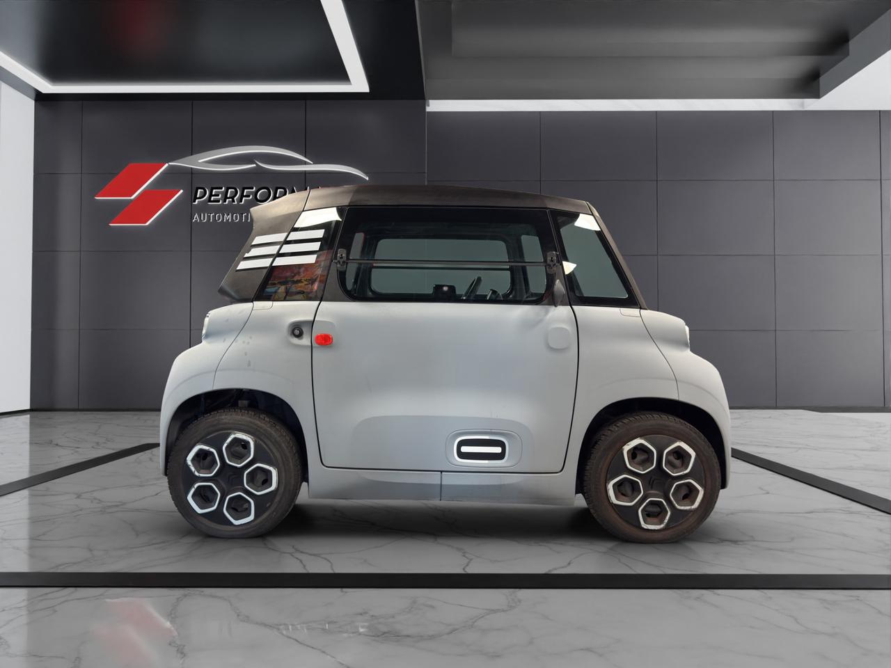 CITROEN Ami My Ami Pack
