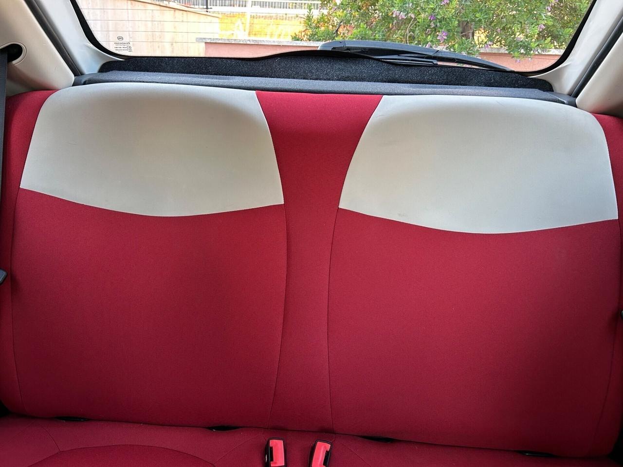 Fiat 500 1.2 benz. Ideale per neopatentati