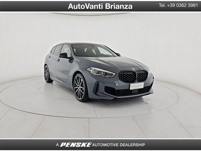 BMW Serie 1 M 135i xdrive