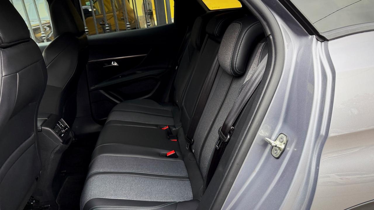 Peugeot 3008 1.5 Hdi EAT8 Allure - 2021