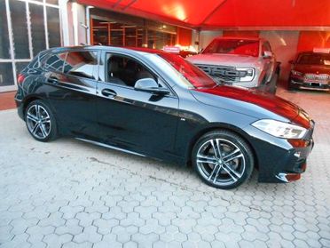 BMW Serie 1 5 Porte 116d Msport AUTOM+APPLE CAR-PLAY+OK NEOPATENTATI