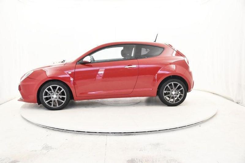 Alfa Romeo MiTo 1.3 jtdm Super 95cv E6