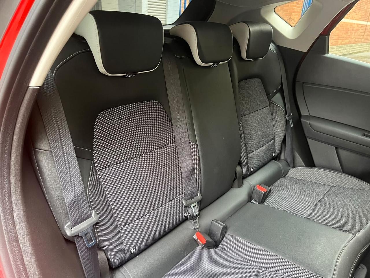 Renault Captur TCe 90 CV Intens