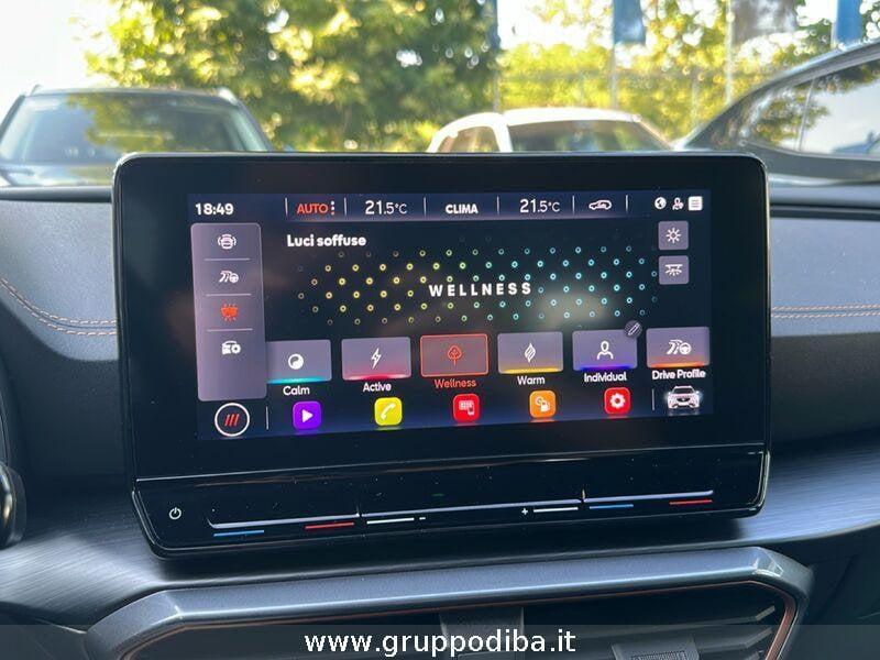 CUPRA Formentor 2020 2.0 tdi 4drive 150cv dsg