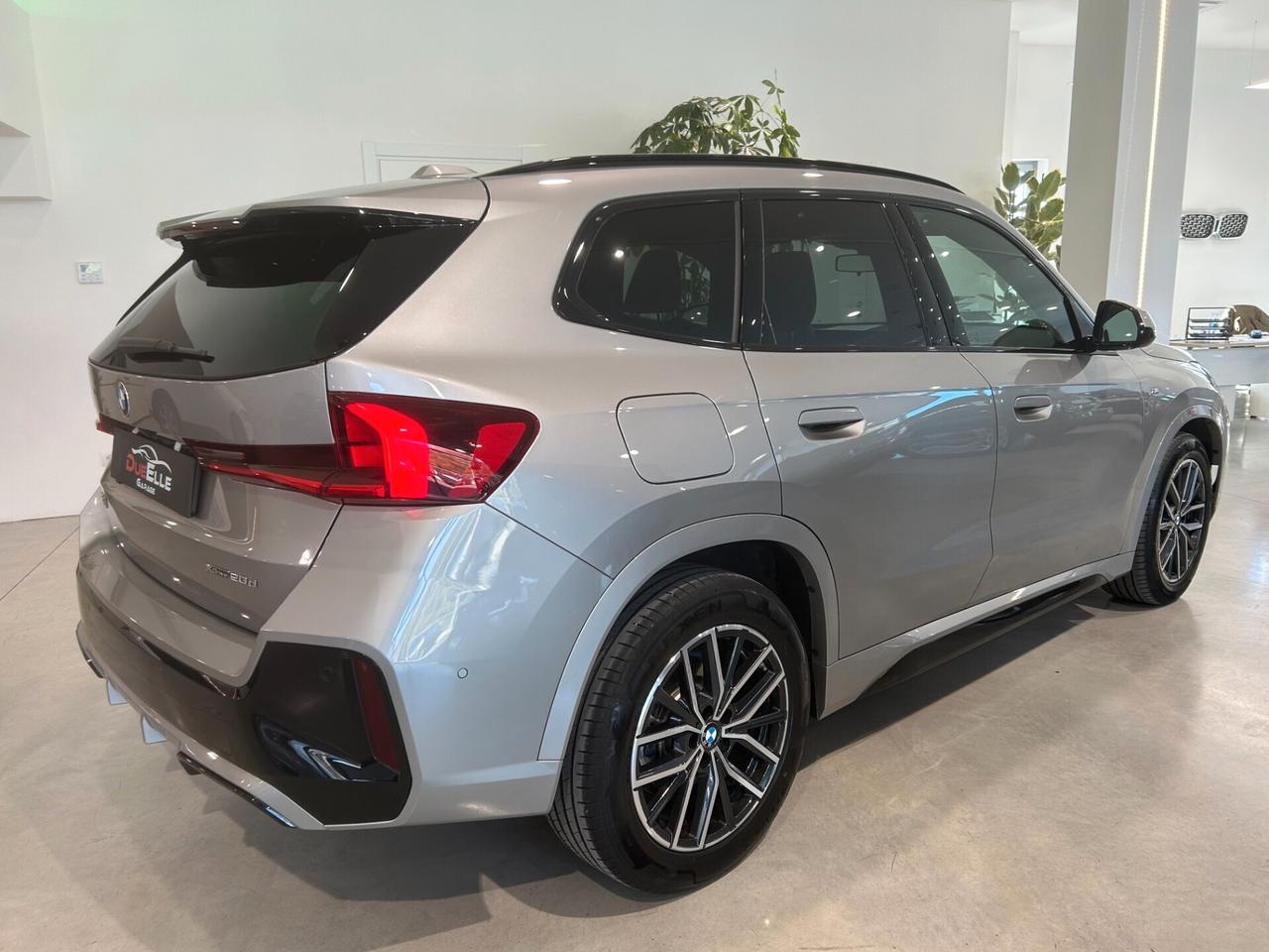 Bmw X1 xDrive 20d Msport IVA ESPOSTA