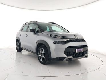 CITROEN C3 Aircross 1.2 puretech Feel s&s 110cv NEOPATENTATI+APP CONNECT