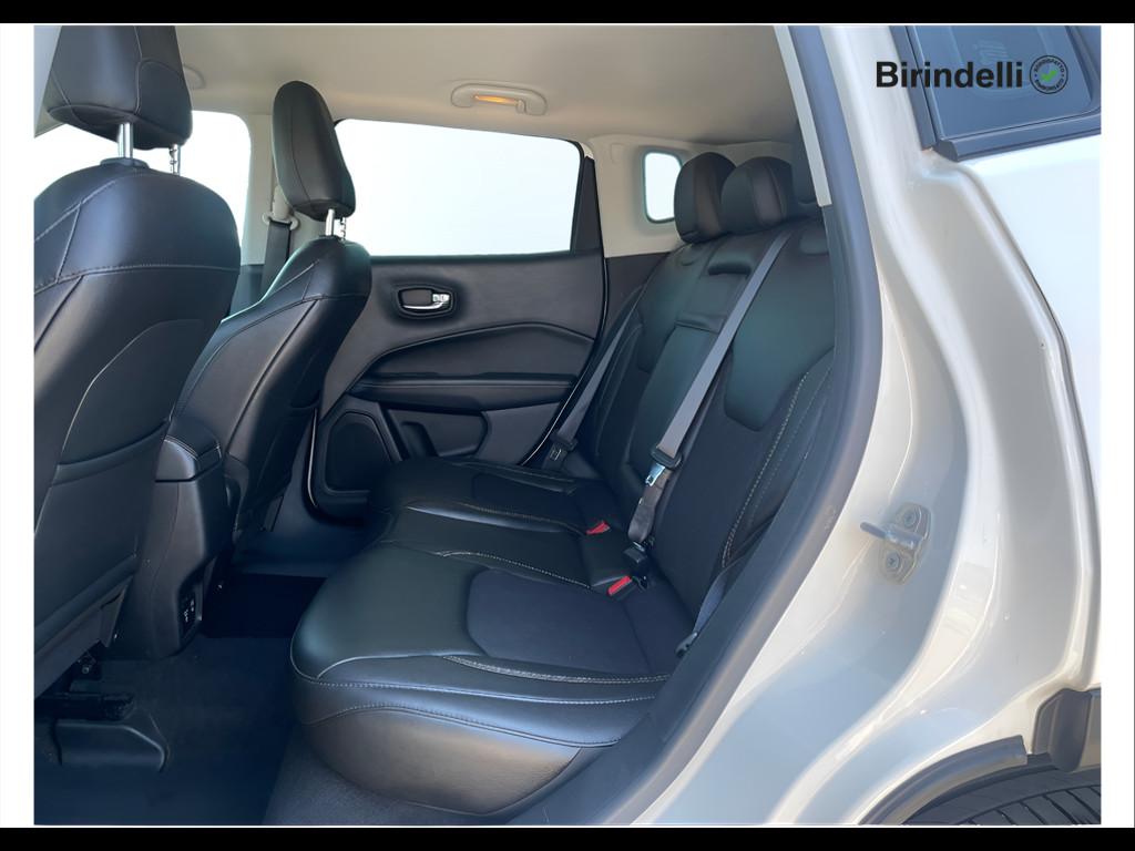 JEEP Compass 2ª serie - Compass 1.6 Multijet II 2WD Longitude