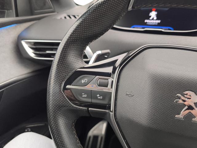 PEUGEOT 5008 2.0 bluehdi GT s&s 180cv eat8