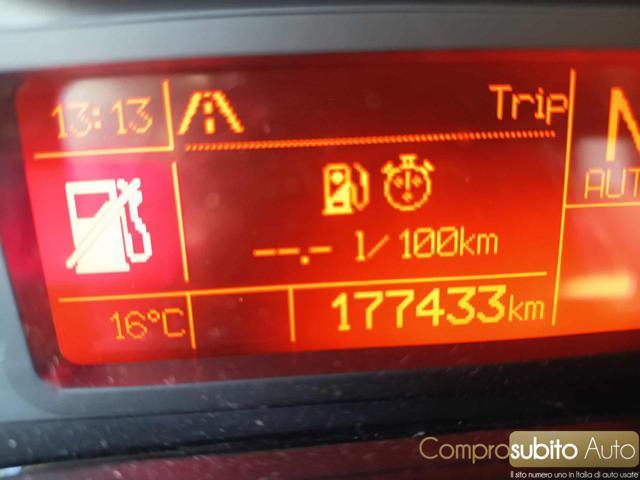 FIAT 500L 1.3 Multijet 85 CV Dualogic Pop Star