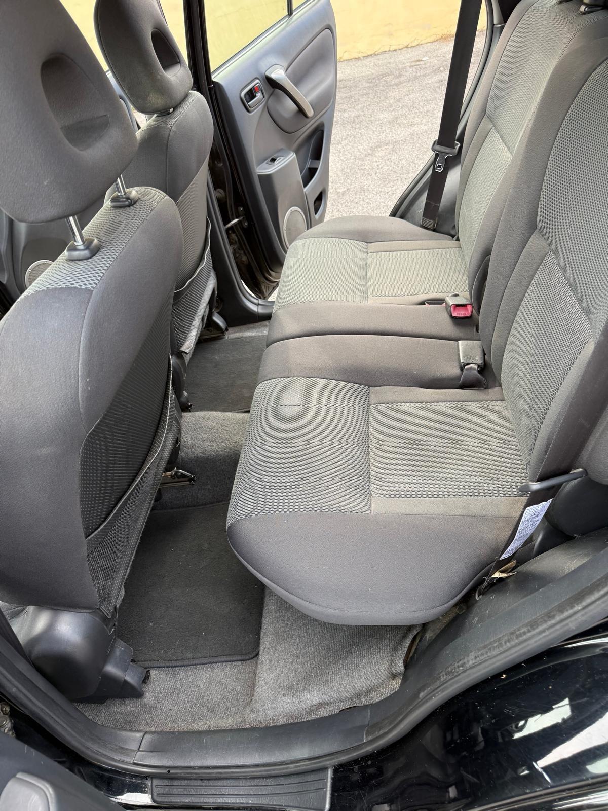 Toyota RAV 4 RAV4 2.0 Tdi D-4D cat 5 porte