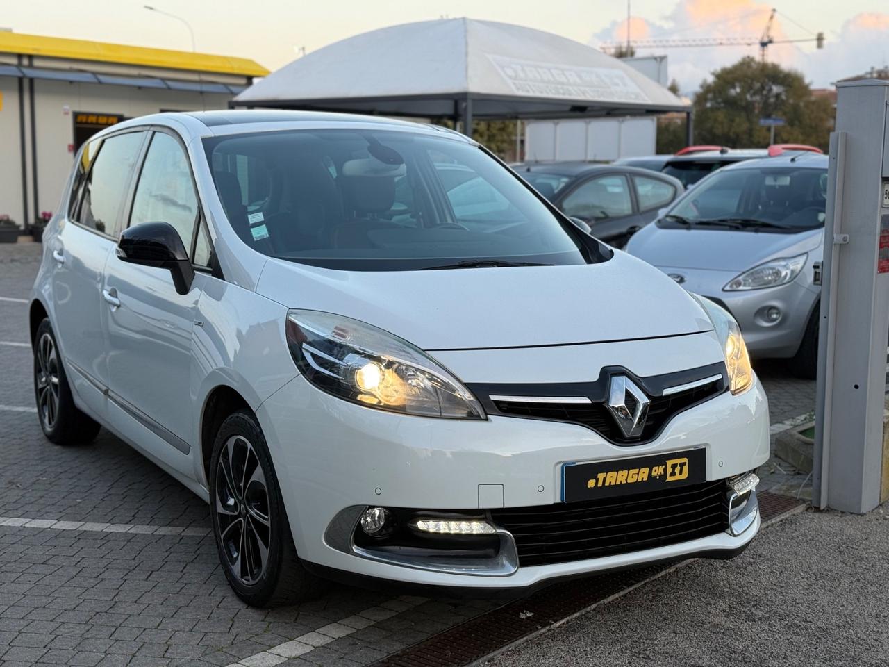 Renault Scenic Scénic XMod TCe Energy Bose GARANTITA