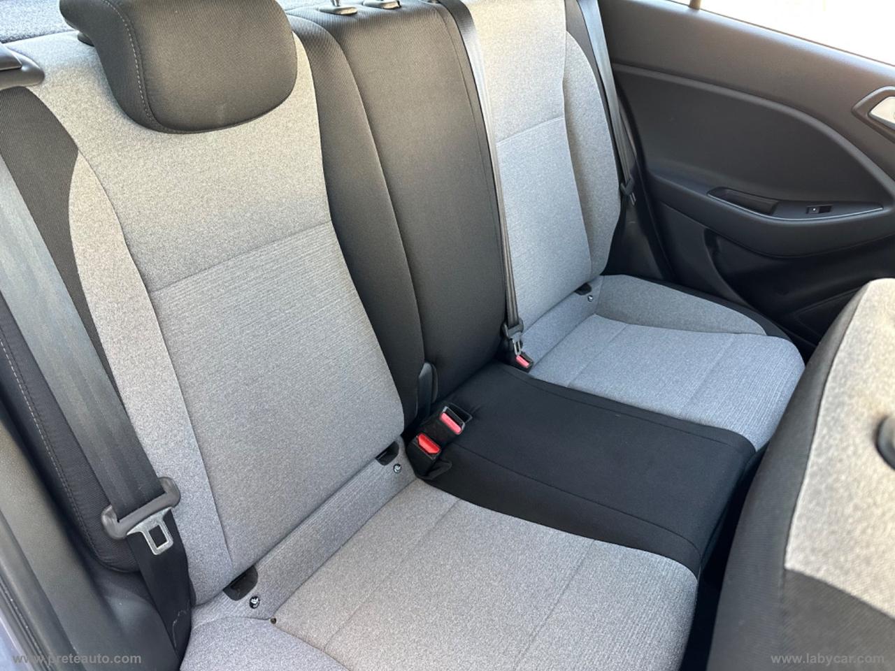 HYUNDAI i20 1.4 5p. Style