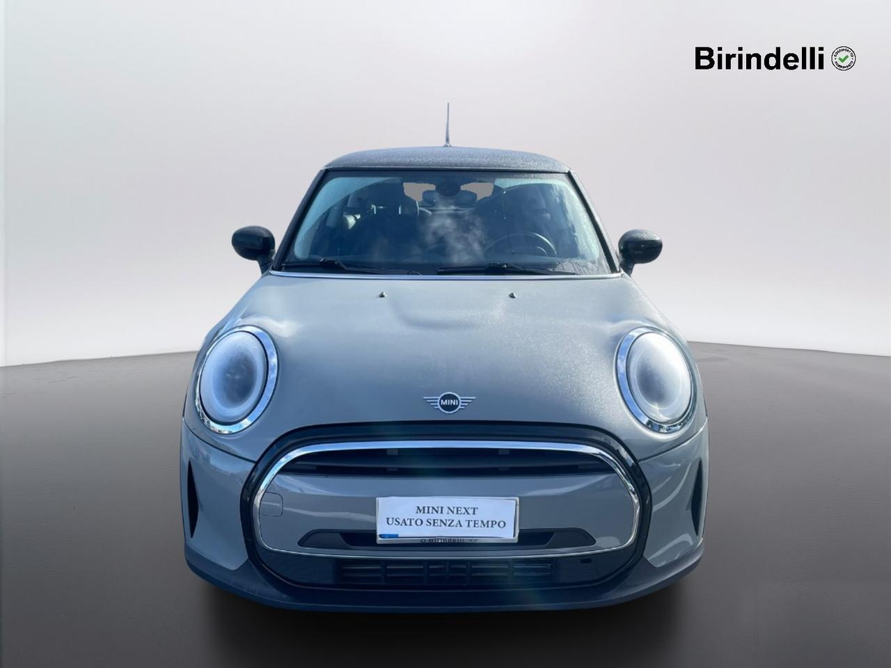 MINI Mini 4ª serie (F56) - Mini 1.5 One Camden Edition