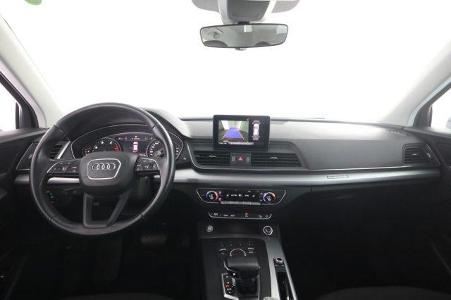 AUDI Q5 Q5 40 TDI quattro S tronic Business