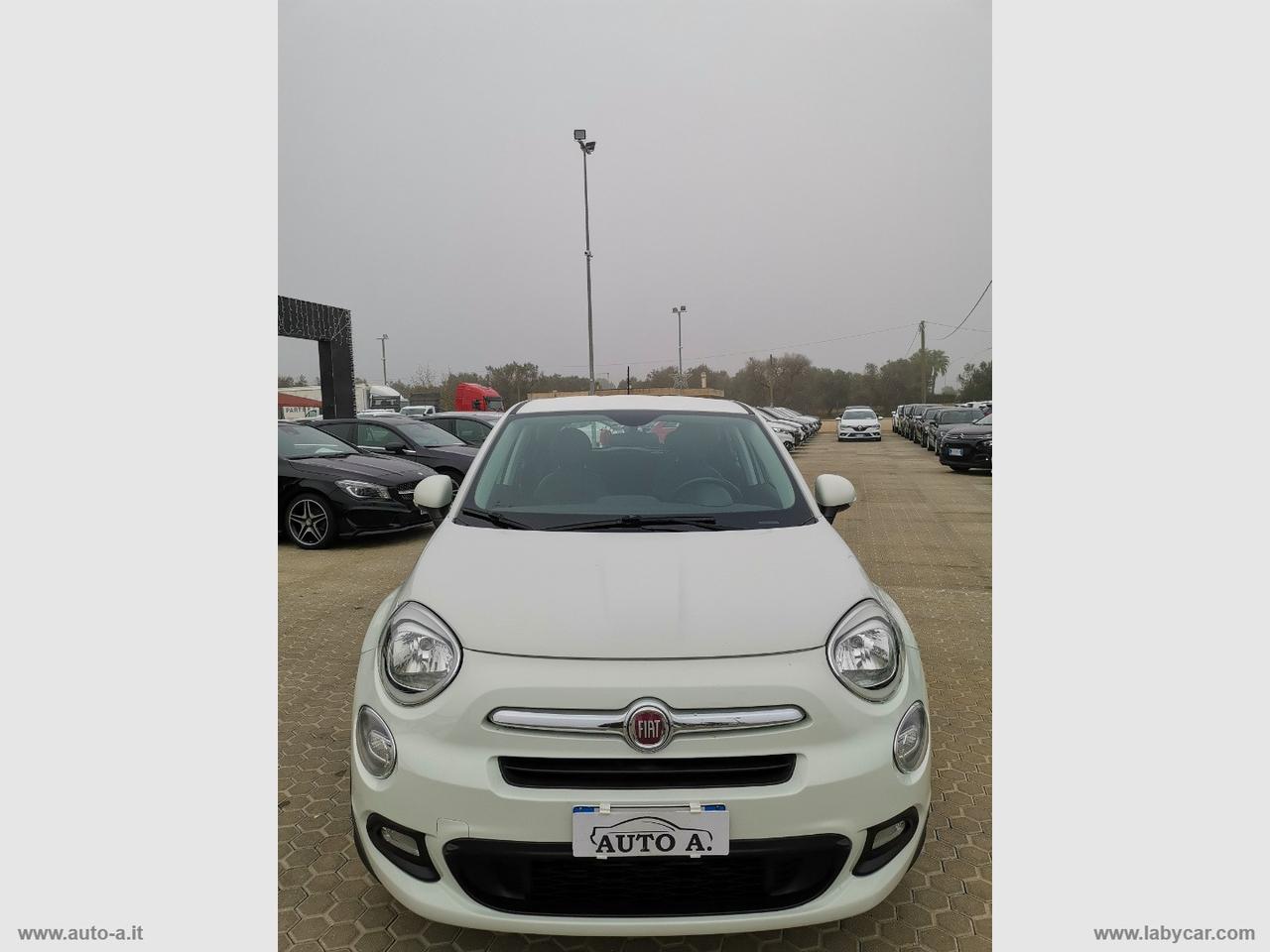 FIAT 500X 1.3 M.Jet 95 CV Business
