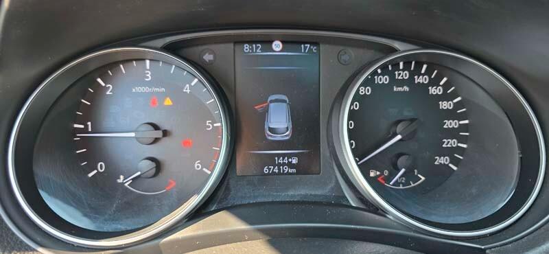 Nissan Qasqhai 1.5 dci n-Connecta 115 CV