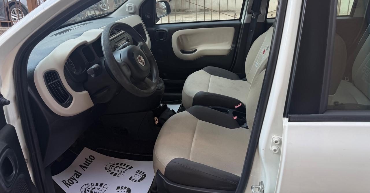 Fiat Panda 1.2 Benzina - GPL Ok Neopatentati