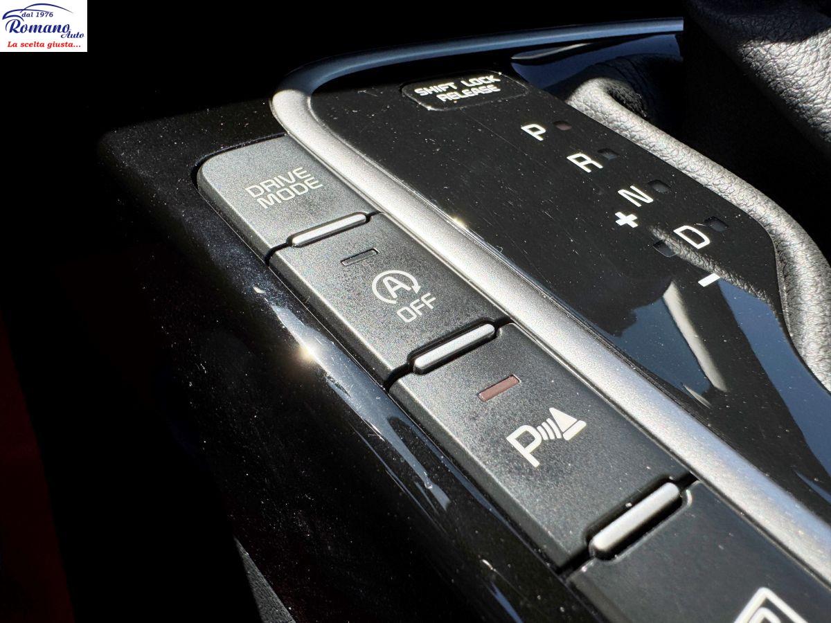 KIA - XCeed 1.6 crdi mhev GT-line Plus 136cv dct