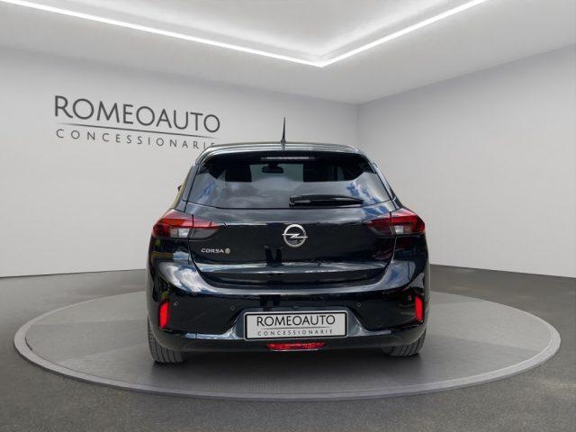 OPEL Corsa-e 5 porte Elegance