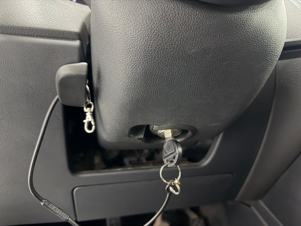 Volkswagen Polo 1.4 TDI 5p. Comfortline BlueMotion Technology