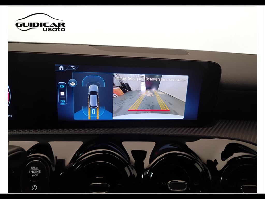 Mercedes-Benz Classe A - W177 2023 - A 180 d Advanced auto
