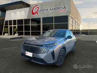 Peugeot 3008 Hybrid 145 e-DCS6 GT ALLURE