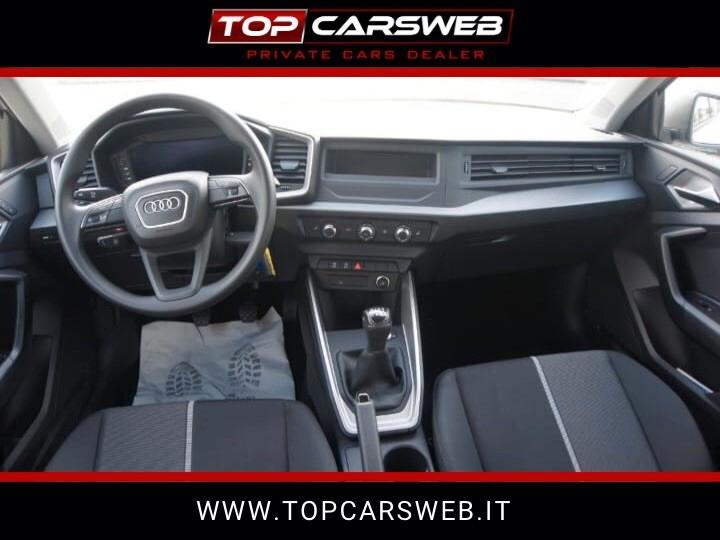 Audi A1 SPB 25 TFSI ** PROMO **