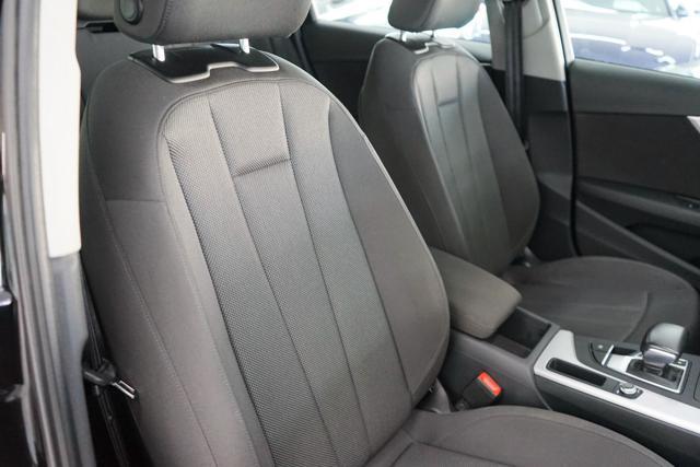 AUDI A4 Avant 2.0 TDI 150 CV Business Uniprop. Italiana