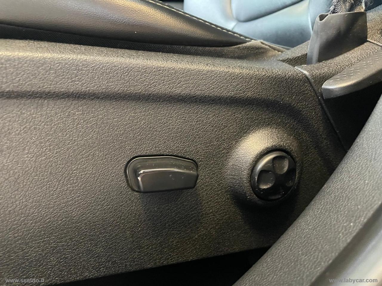 FIAT Freemont 2.0 Multijet 140 CV Lounge