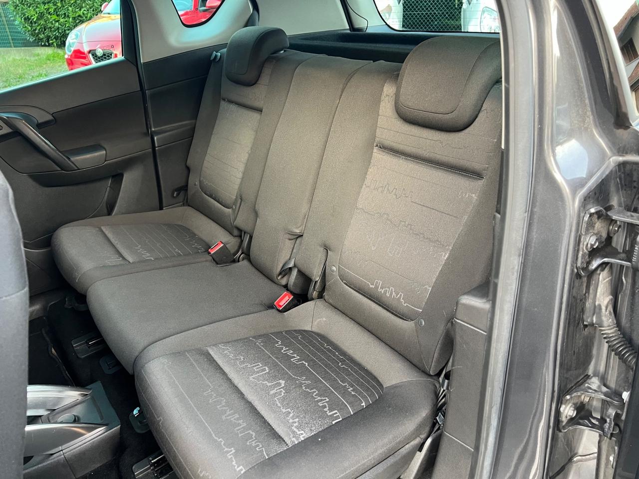 Opel Meriva 1.4 Turbo 120CV GPL Tech Cosmo