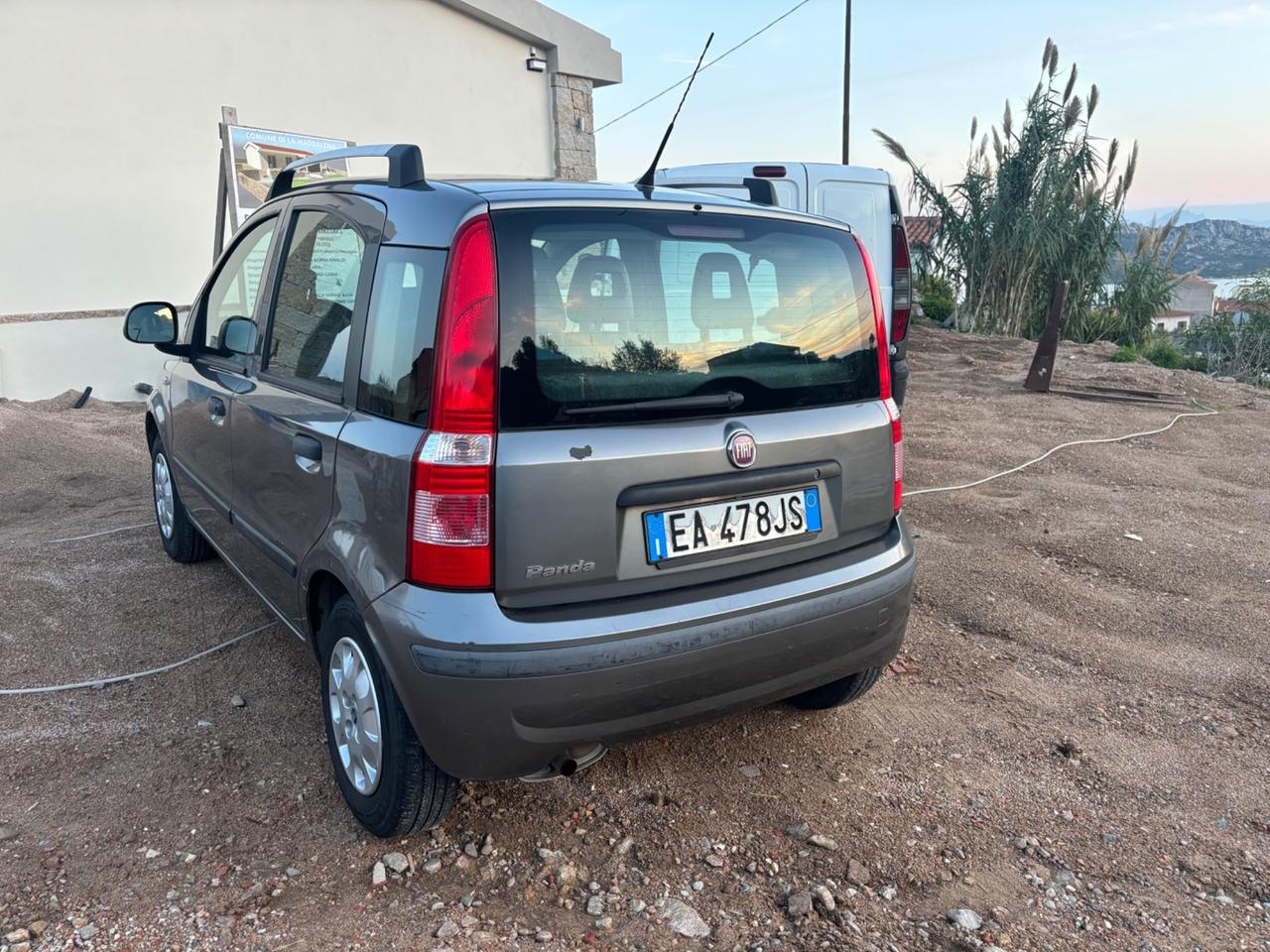 Fiat Panda 1.2 Dynamic