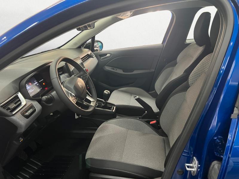 Renault Clio 1.0 eco-g Evolution 100cv KM0