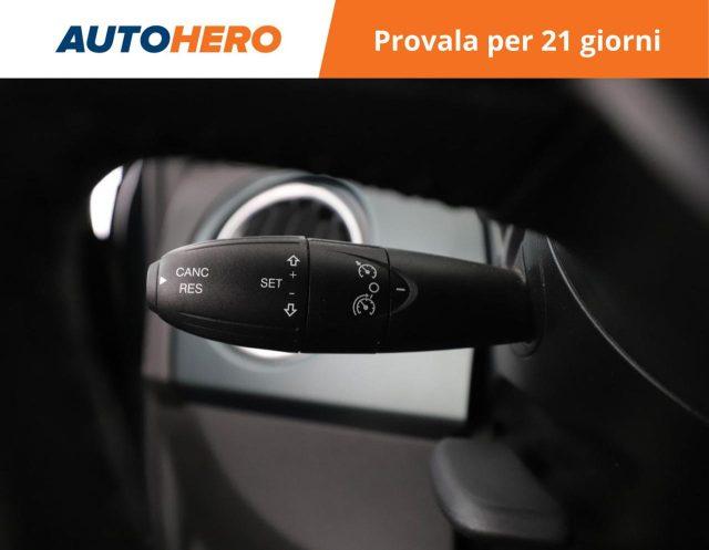 FIAT 500 1.0 Hybrid Rockstar