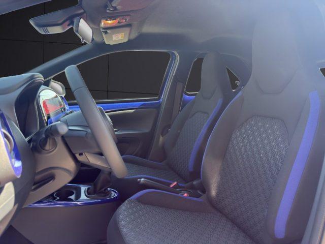 TOYOTA Aygo X 1.0 VVT-i 72 CV 5 porte Trend
