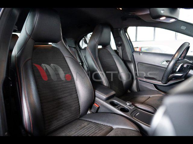 MERCEDES-BENZ A 180 d Premium AMG