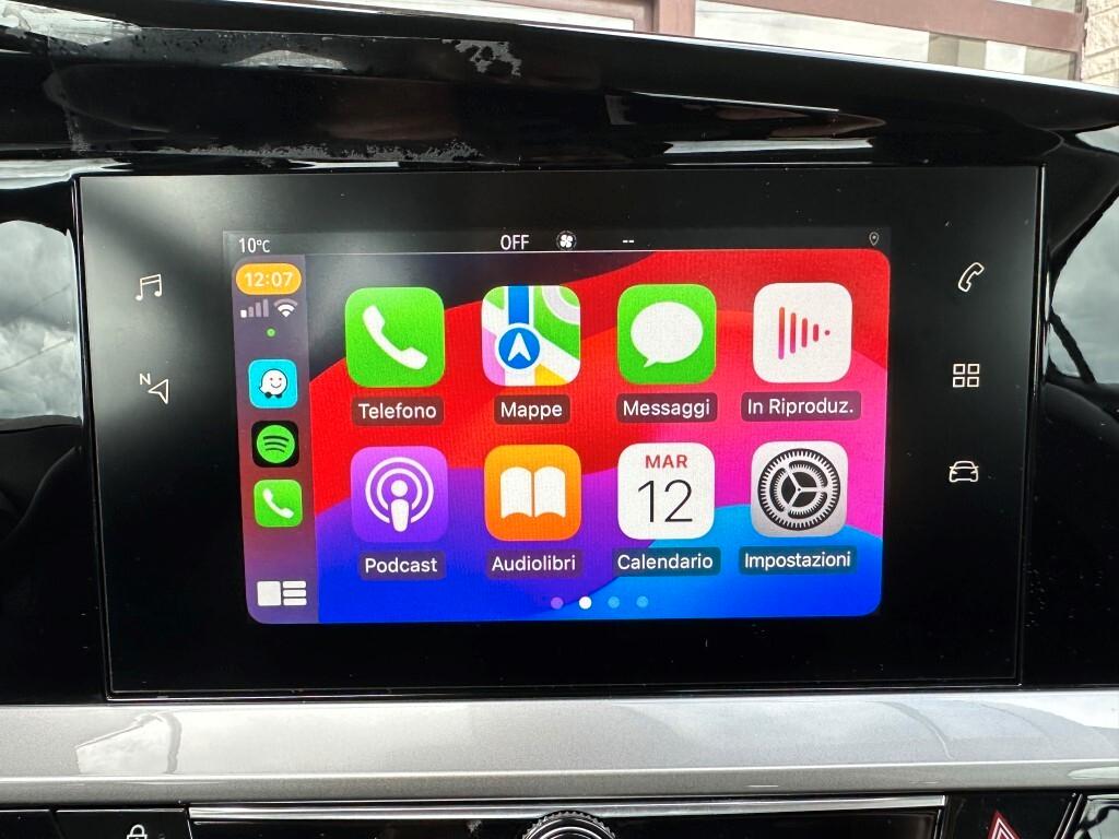 Opel Mokka 1.2 Turbo GS Line 130cv At8