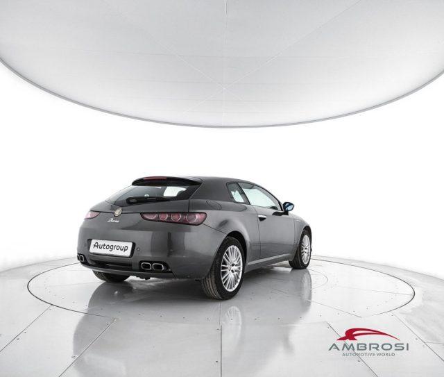 ALFA ROMEO Brera 2.0 JTDm