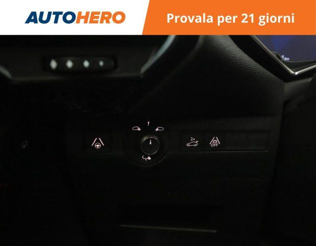 DS AUTOMOBILES DS 7 Crossback BlueHDi 130 aut. Grand Chic