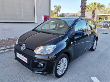 Volkswagen up! 5 Porte up! 5p 1.0 Move up! 60cv