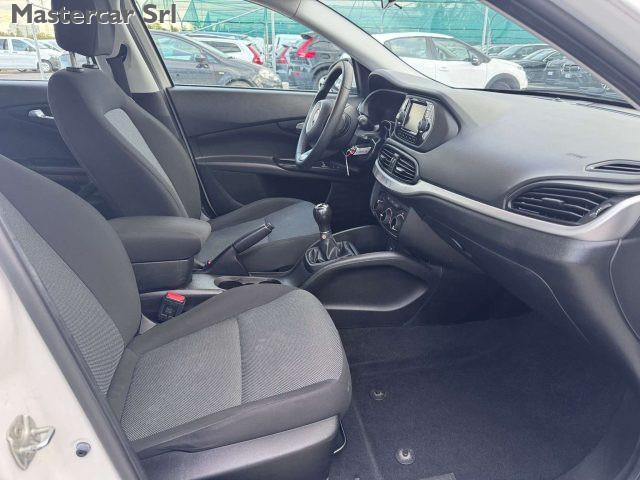FIAT Tipo Tipo 5 porte 5p 1.3 mjt Business tg : FY677TG