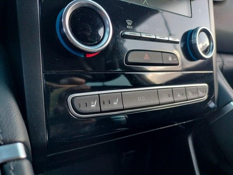 Renault Koleos Koleos Blue dCi 150 CV X-Tronic Initiale Paris