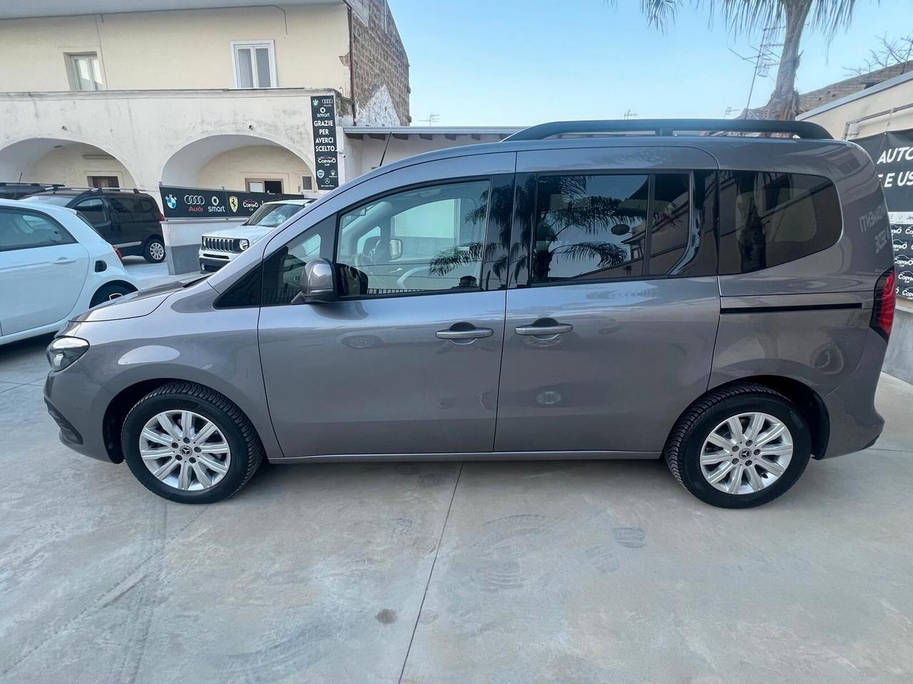 Mercedes-benz Classe T 180d Premium