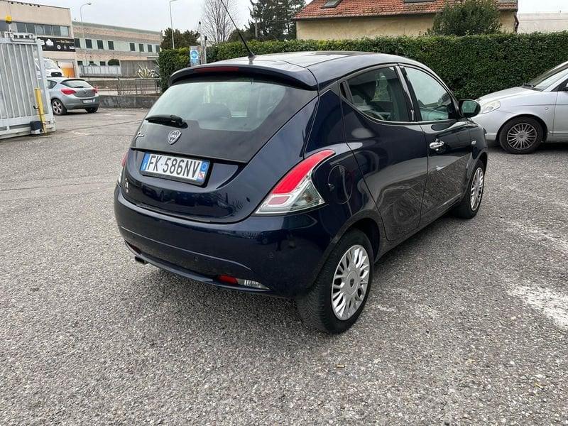 Lancia Ypsilon 1.3 MJT 16V 95 CV 5 porte S&S Gold