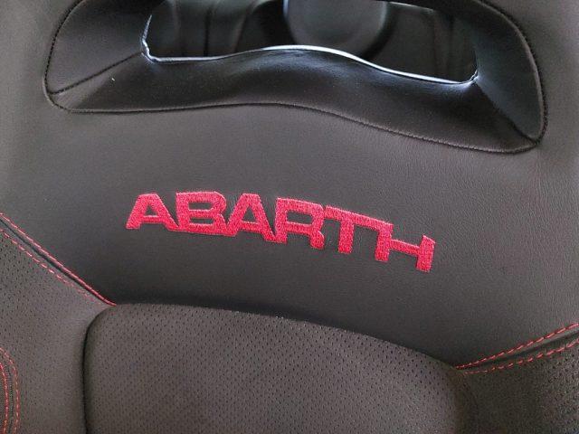 ABARTH 695 Tributo Ferrari n. 113
