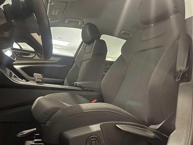 Audi A6 Avant 40 2.0 TDI quattro ultra S tronic