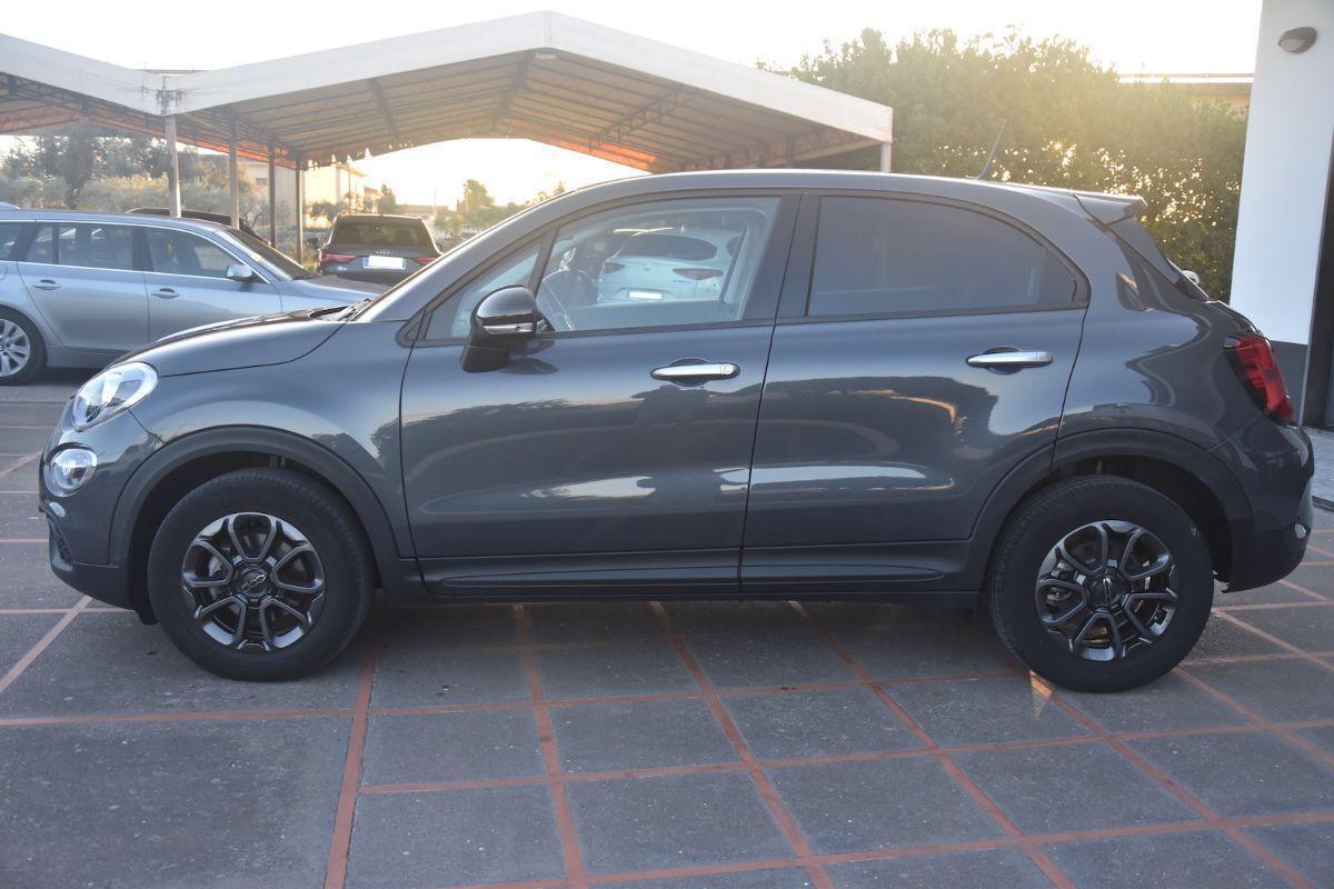 Fiat 500X 1.3 M-jet 95cv Club