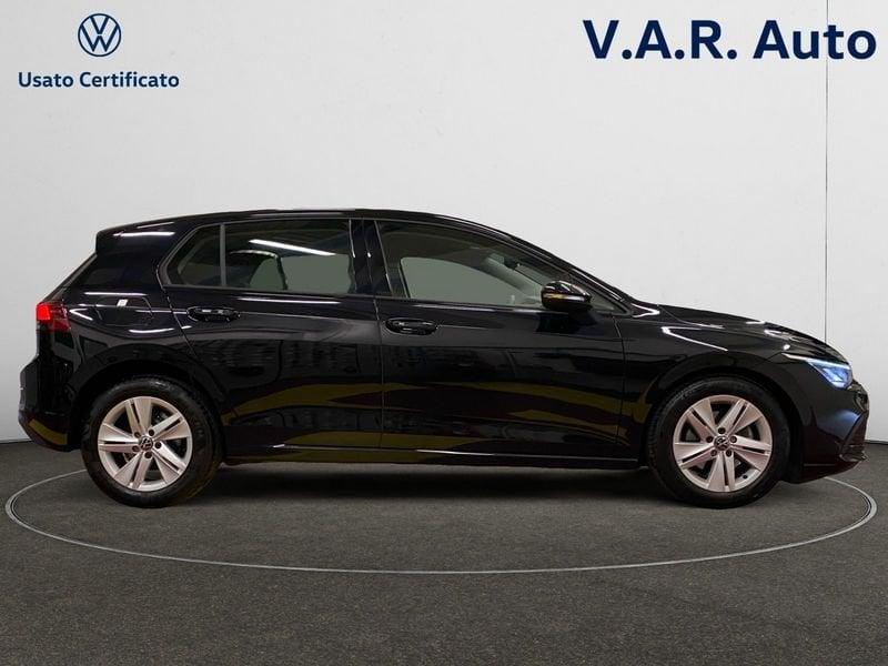 Volkswagen Golf 2.0 TDI DSG SCR Life