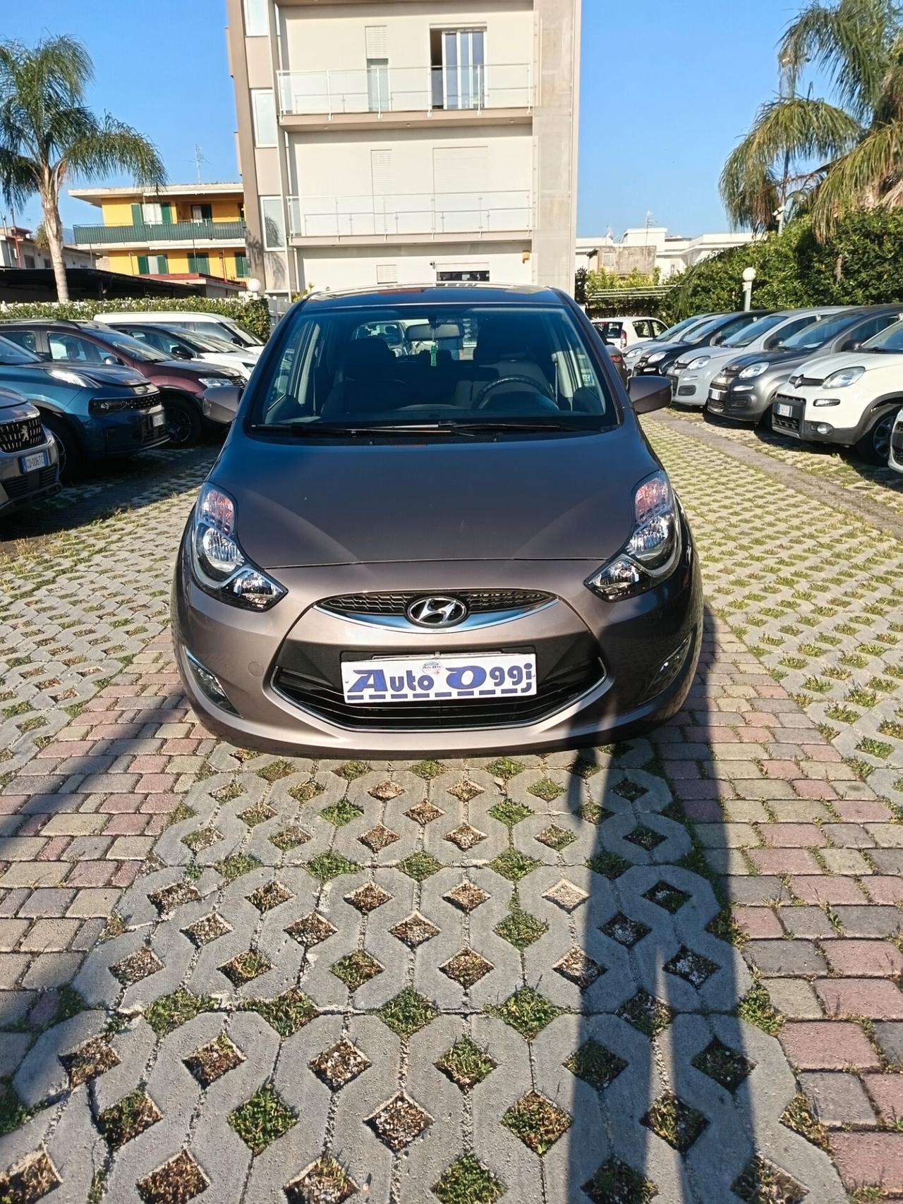 Hyundai iX20 1.4 90 CV Comfort