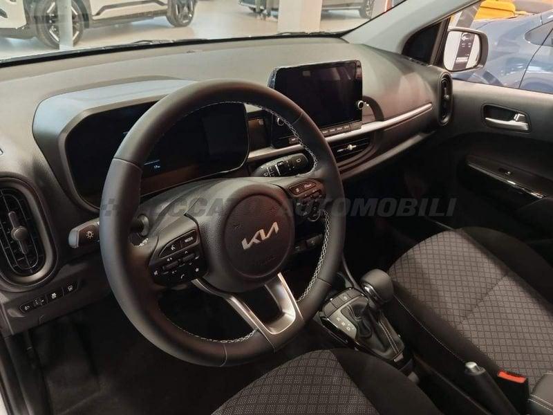 KIA Picanto Picanto 1.0 mpi 20th Anniversary Edition amt Ruotino