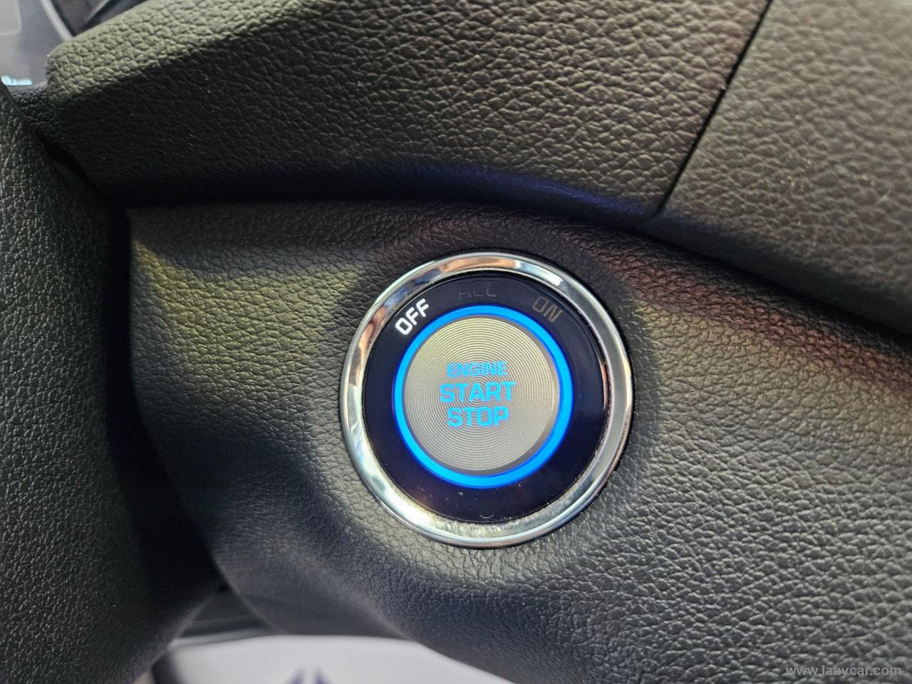 HYUNDAI Tucson 1.7 CRDi DCT Comfort